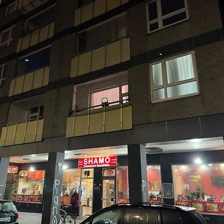 Bremen City -Suite Экстерьер фото