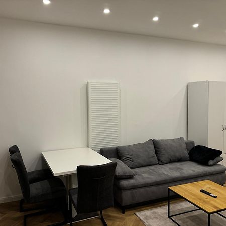 Bremen City -Suite Экстерьер фото