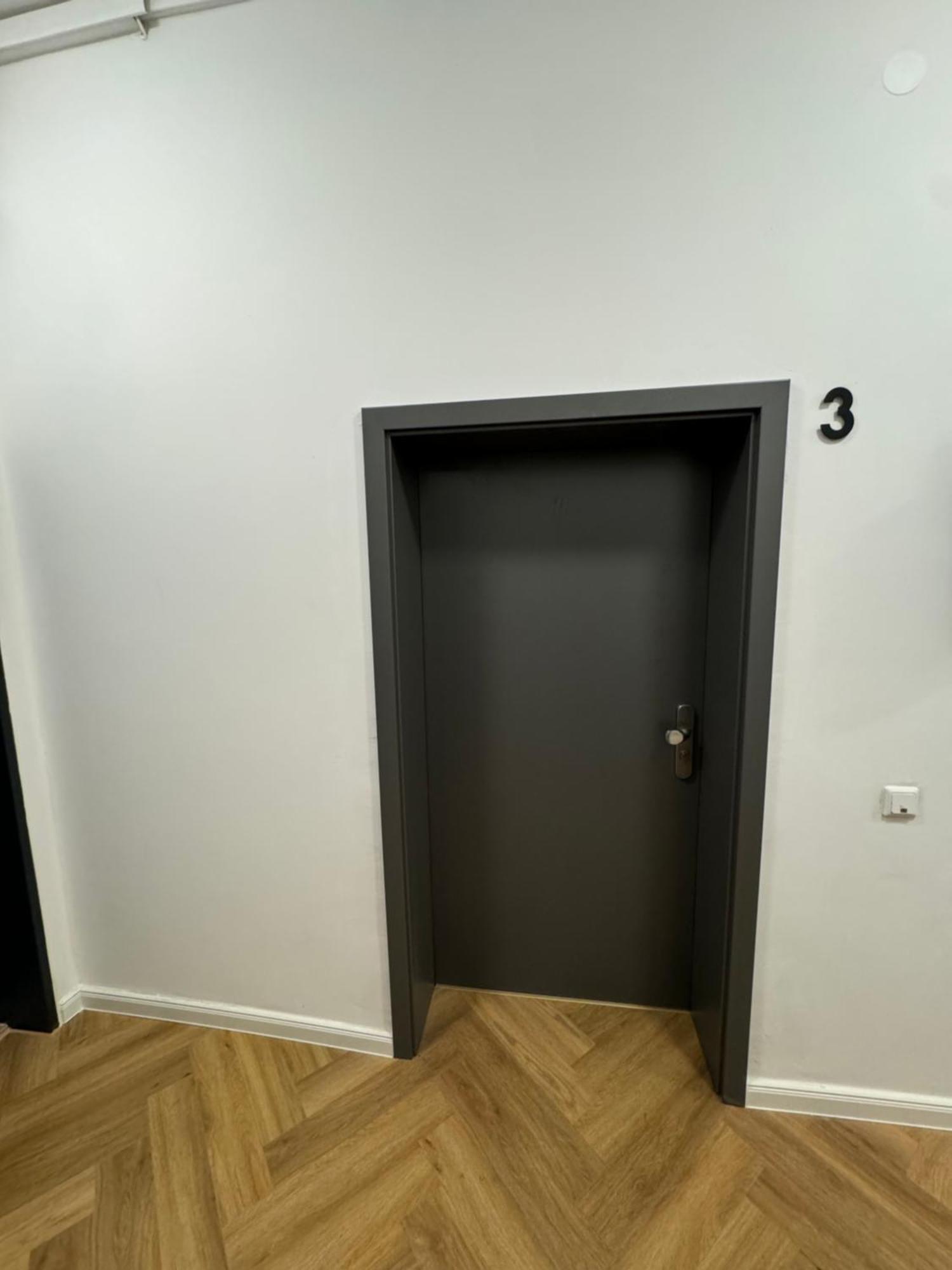 Bremen City -Suite Экстерьер фото