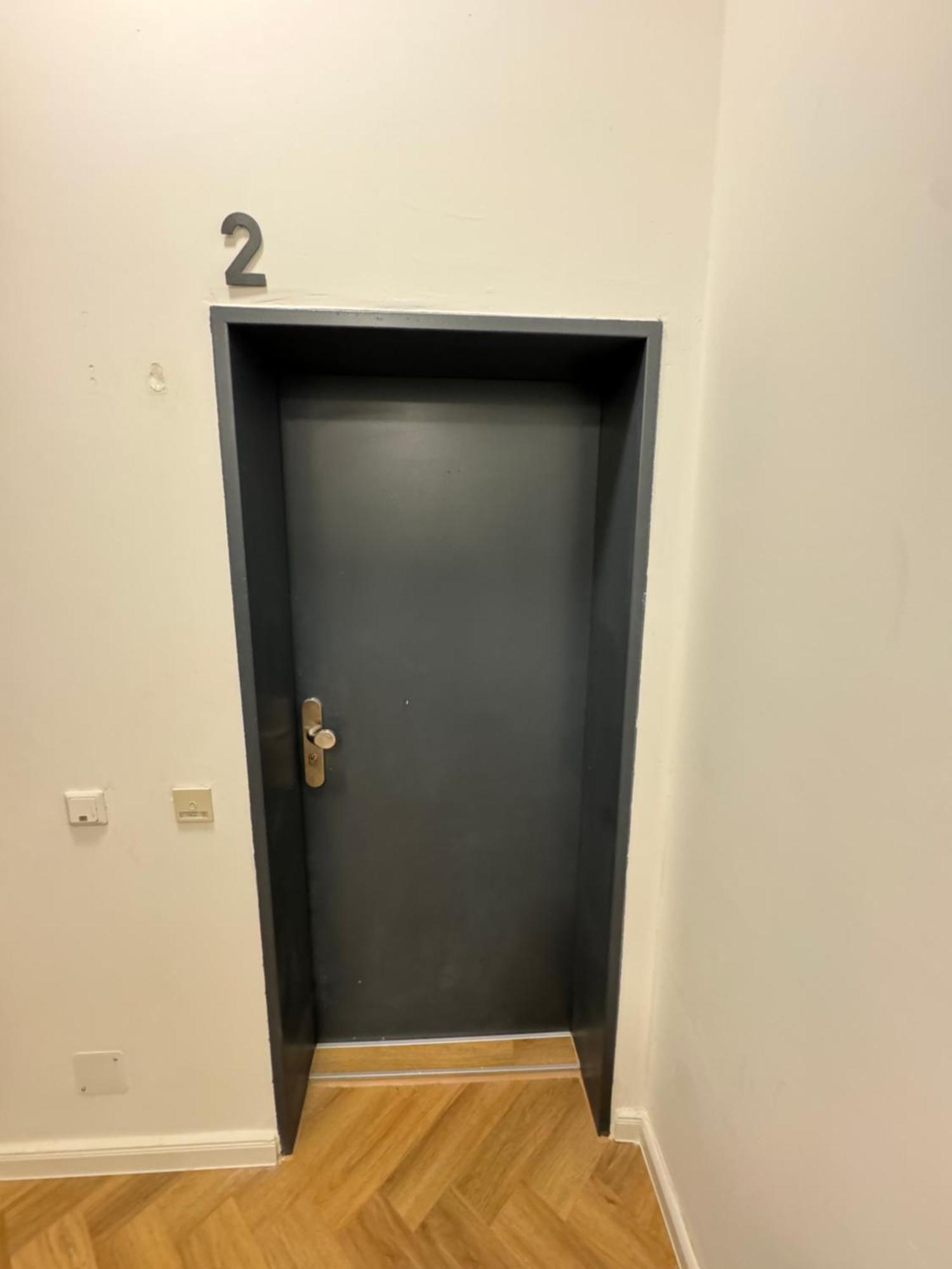 Bremen City -Suite Экстерьер фото