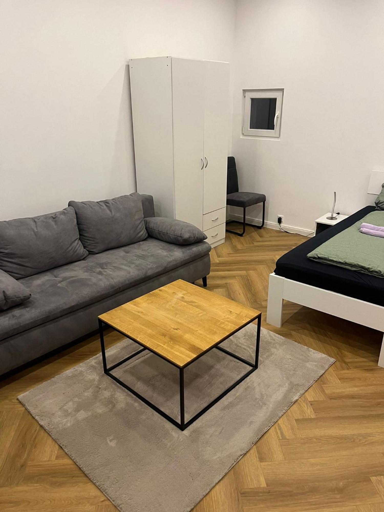 Bremen City -Suite Экстерьер фото