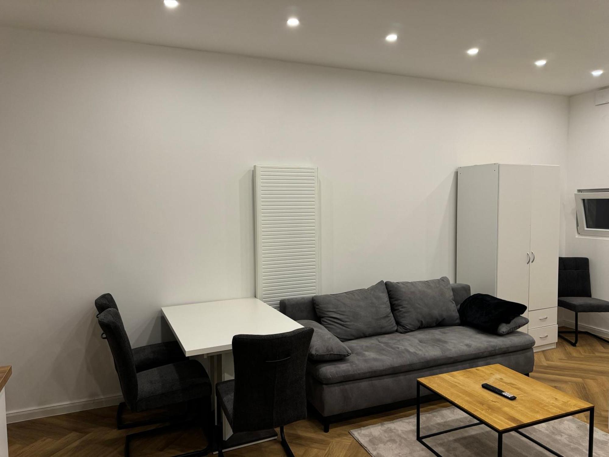 Bremen City -Suite Экстерьер фото