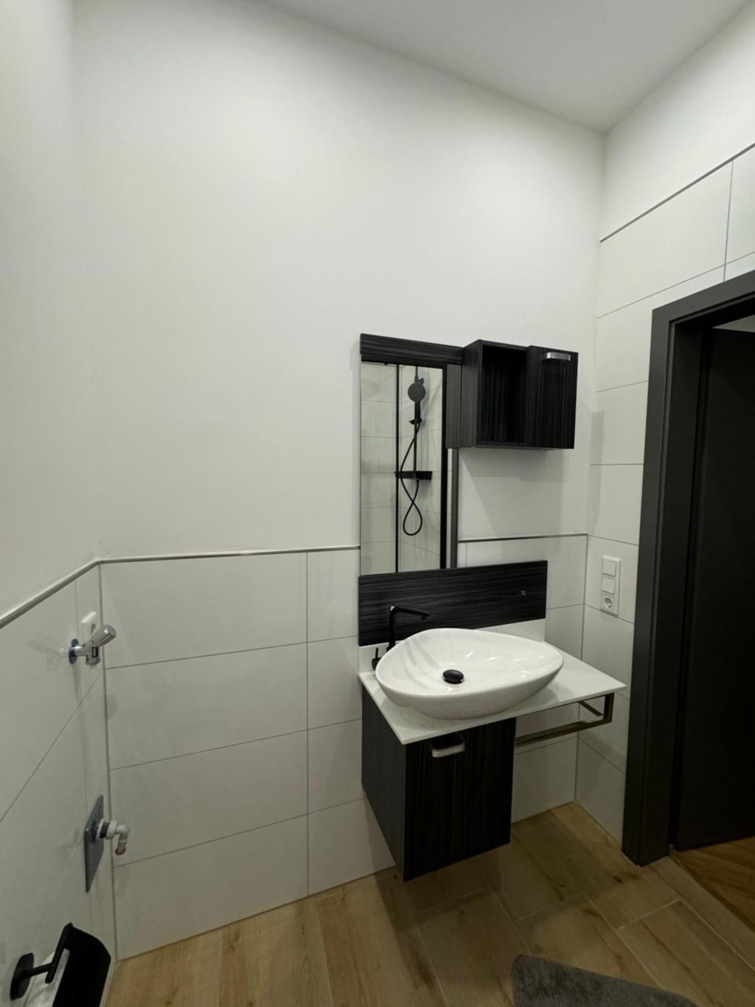 Bremen City -Suite Экстерьер фото