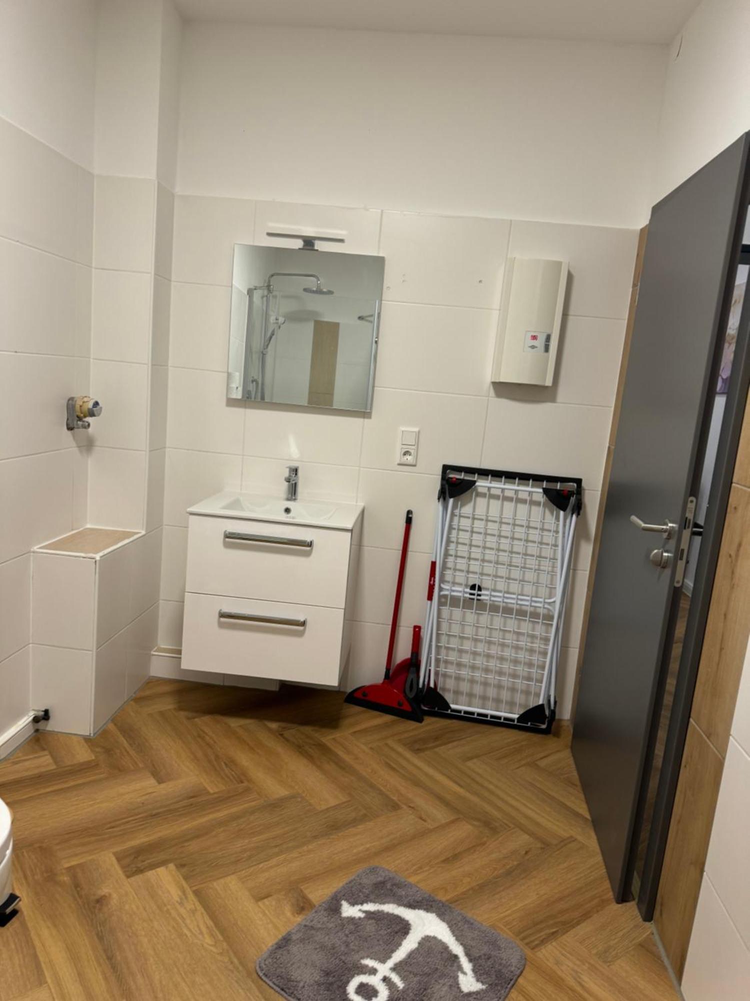 Bremen City -Suite Экстерьер фото