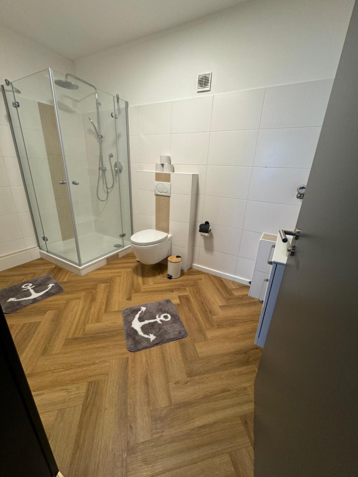Bremen City -Suite Экстерьер фото