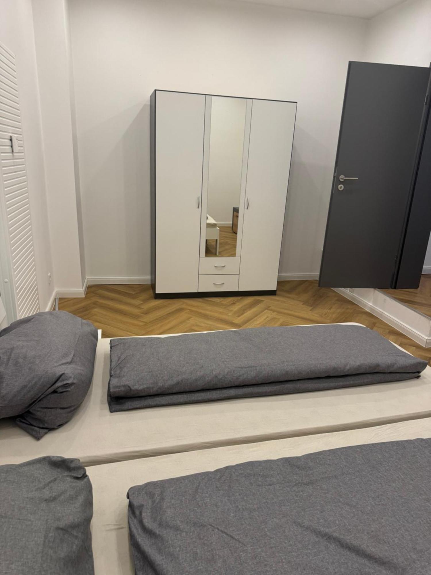 Bremen City -Suite Экстерьер фото