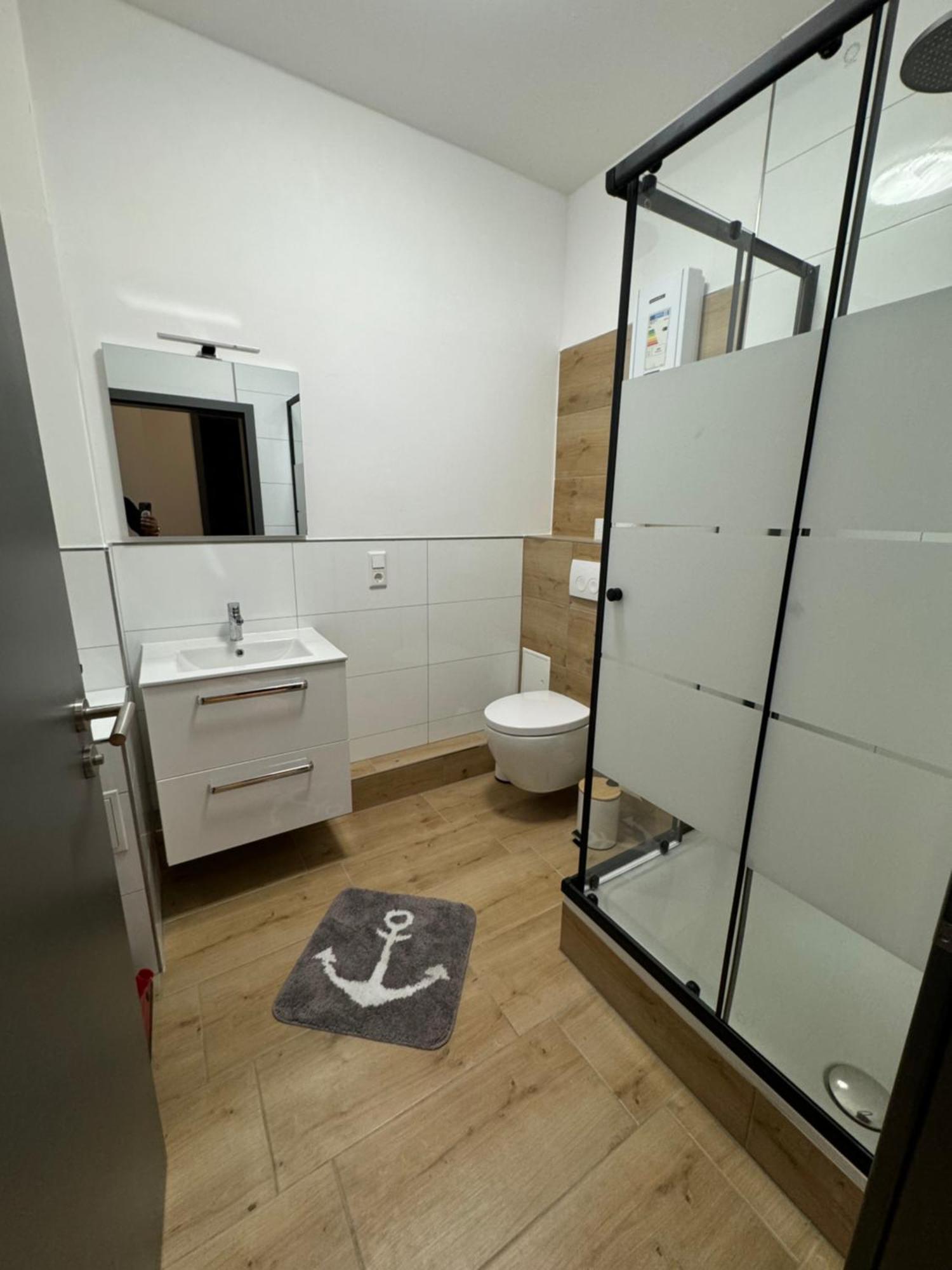 Bremen City -Suite Экстерьер фото