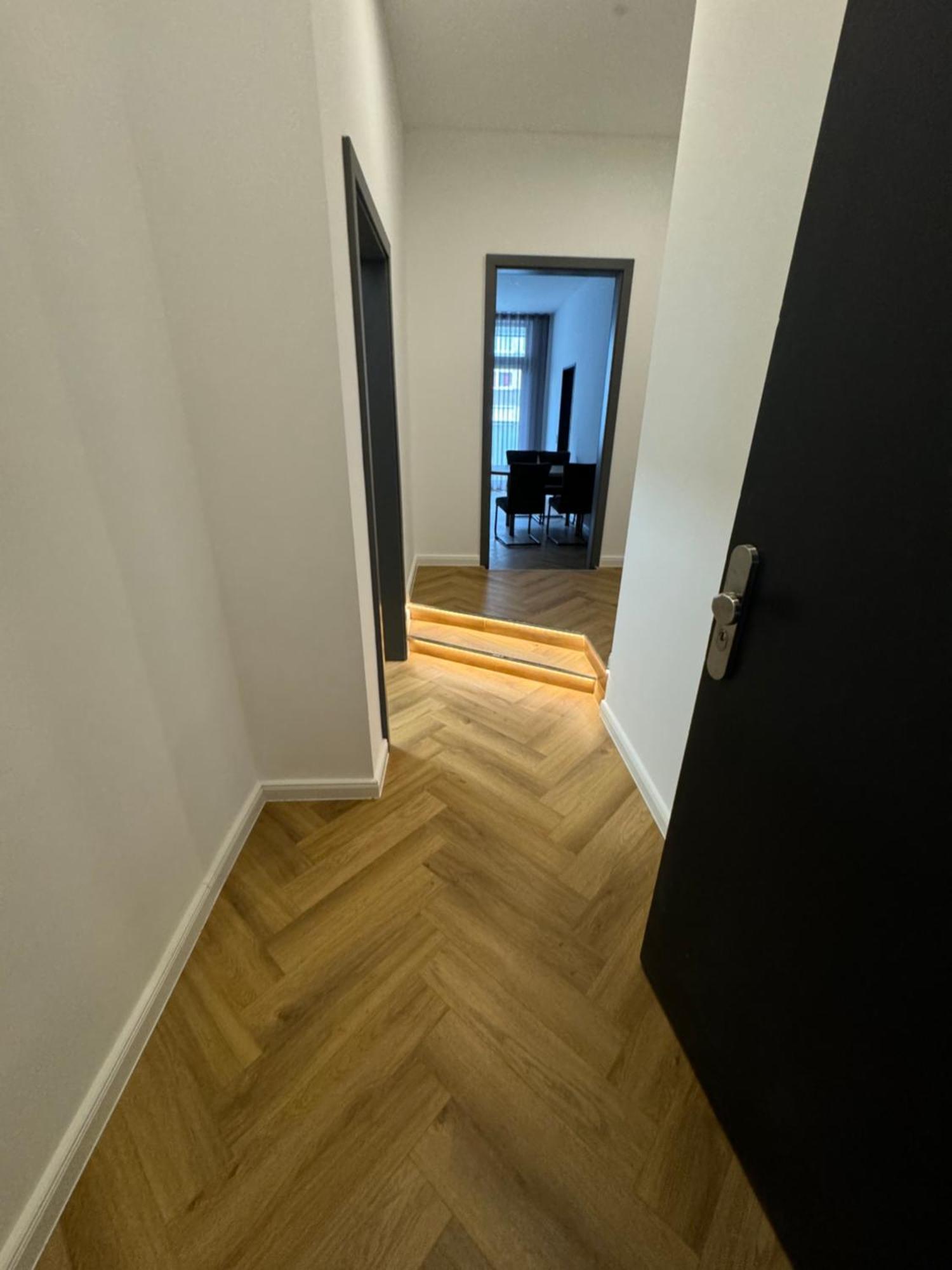 Bremen City -Suite Экстерьер фото