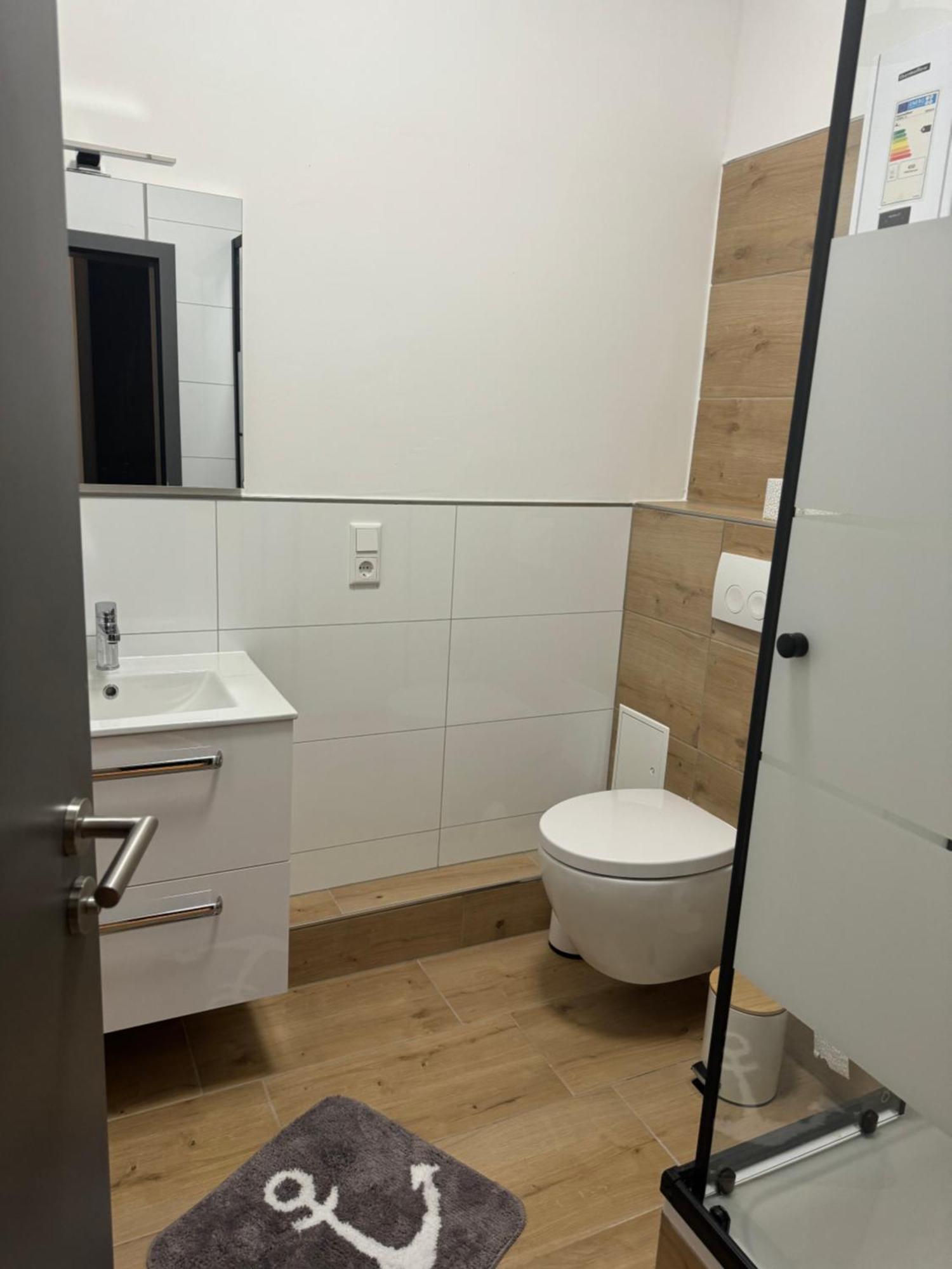 Bremen City -Suite Экстерьер фото