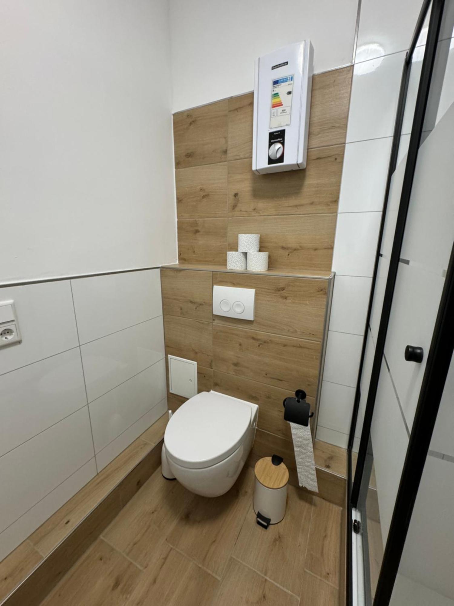 Bremen City -Suite Экстерьер фото