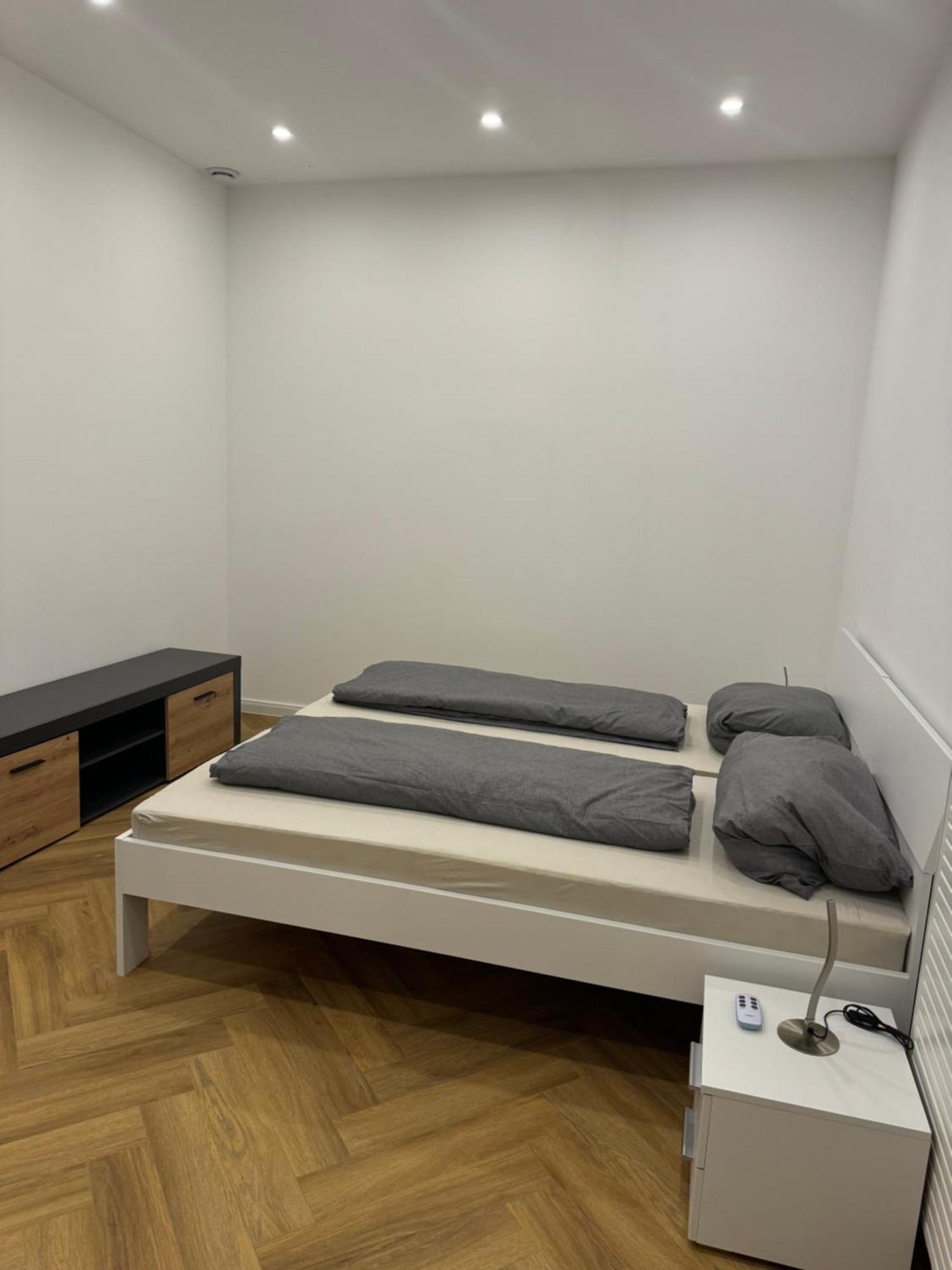 Bremen City -Suite Экстерьер фото